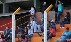 Foto de la galería: Liga Posadeña: Crucero le ganó a Mitre y sueña