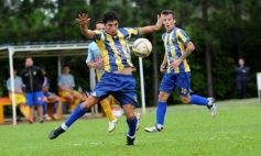 Foto de la galería: Liga Posadeña: Crucero le ganó a Mitre y sueña
