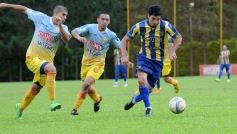 Foto de la galería: Liga Posadeña: Crucero le ganó a Mitre y sueña