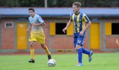 Foto de la galería: Liga Posadeña: Crucero le ganó a Mitre y sueña