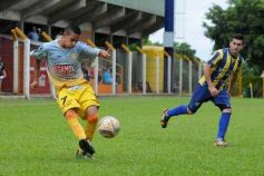 Foto de la galería: Liga Posadeña: Crucero le ganó a Mitre y sueña
