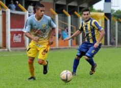 Foto de la galería: Liga Posadeña: Crucero le ganó a Mitre y sueña