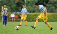 Foto de la galería: Liga Posadeña: Crucero le ganó a Mitre y sueña
