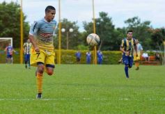 Foto de la galería: Liga Posadeña: Crucero le ganó a Mitre y sueña