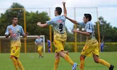 Foto de la galería: Liga Posadeña: Crucero le ganó a Mitre y sueña