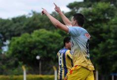 Foto de la galería: Liga Posadeña: Crucero le ganó a Mitre y sueña