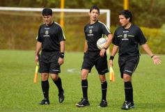 Foto de la galería: Liga Posadeña: Crucero le ganó a Mitre y sueña