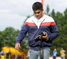 Foto de la galería: Liga Posadeña: Crucero le ganó a Mitre y sueña