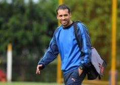 Foto de la galería: Liga Posadeña: Crucero le ganó a Mitre y sueña