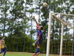 Foto de la galería: Liga Posadeña: Crucero le ganó a Mitre y sueña