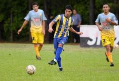 Foto de la galería: Liga Posadeña: Crucero le ganó a Mitre y sueña