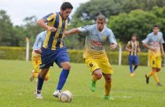 Foto de la galería: Liga Posadeña: Crucero le ganó a Mitre y sueña
