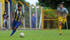 Foto de la galería: Liga Posadeña: Crucero le ganó a Mitre y sueña