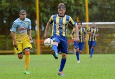 Foto de la galería: Liga Posadeña: Crucero le ganó a Mitre y sueña