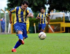 Foto de la galería: Liga Posadeña: Crucero le ganó a Mitre y sueña