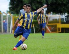 Foto de la galería: Liga Posadeña: Crucero le ganó a Mitre y sueña