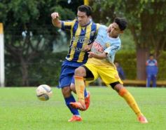 Foto de la galería: Liga Posadeña: Crucero le ganó a Mitre y sueña