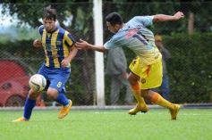 Foto de la galería: Liga Posadeña: Crucero le ganó a Mitre y sueña