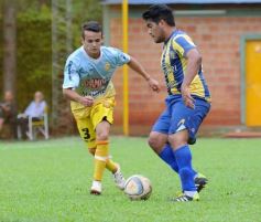 Foto de la galería: Liga Posadeña: Crucero le ganó a Mitre y sueña