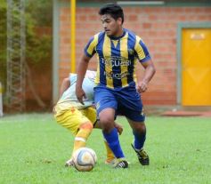 Foto de la galería: Liga Posadeña: Crucero le ganó a Mitre y sueña