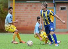 Foto de la galería: Liga Posadeña: Crucero le ganó a Mitre y sueña