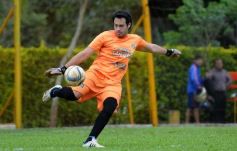 Foto de la galería: Liga Posadeña: Crucero le ganó a Mitre y sueña