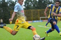 Foto de la galería: Liga Posadeña: Crucero le ganó a Mitre y sueña