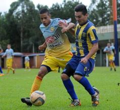 Foto de la galería: Liga Posadeña: Crucero le ganó a Mitre y sueña