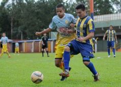 Foto de la galería: Liga Posadeña: Crucero le ganó a Mitre y sueña