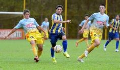 Foto de la galería: Liga Posadeña: Crucero le ganó a Mitre y sueña