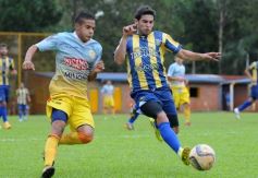 Foto de la galería: Liga Posadeña: Crucero le ganó a Mitre y sueña