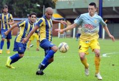 Foto de la galería: Liga Posadeña: Crucero le ganó a Mitre y sueña