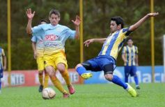 Foto de la galería: Liga Posadeña: Crucero le ganó a Mitre y sueña