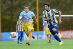 Foto de la galería: Liga Posadeña: Crucero le ganó a Mitre y sueña