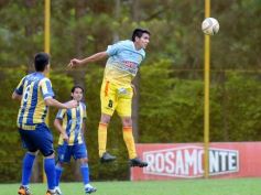 Foto de la galería: Liga Posadeña: Crucero le ganó a Mitre y sueña