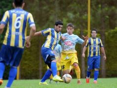 Foto de la galería: Liga Posadeña: Crucero le ganó a Mitre y sueña