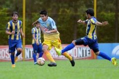 Foto de la galería: Liga Posadeña: Crucero le ganó a Mitre y sueña