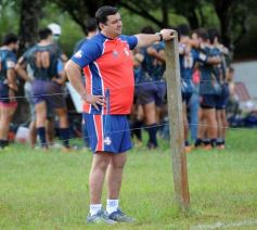 Foto de la galería: CAPRI fue el mejor en el seven que se hizo en Centro de Cazadores