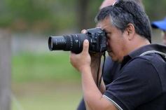 Foto de la galería: CAPRI fue el mejor en el seven que se hizo en Centro de Cazadores