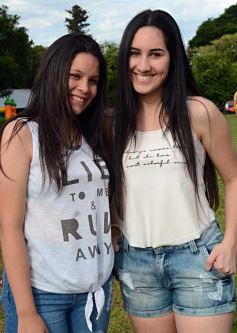 Foto de la galería: CAPRI fue el mejor en el seven que se hizo en Centro de Cazadores