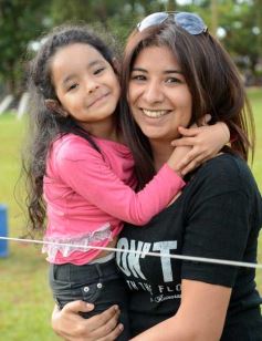 Foto de la galería: CAPRI fue el mejor en el seven que se hizo en Centro de Cazadores