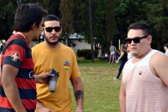 Foto de la galería: CAPRI fue el mejor en el seven que se hizo en Centro de Cazadores