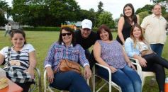 Foto de la galería: CAPRI fue el mejor en el seven que se hizo en Centro de Cazadores