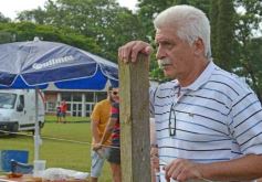 Foto de la galería: CAPRI fue el mejor en el seven que se hizo en Centro de Cazadores