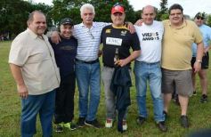 Foto de la galería: CAPRI fue el mejor en el seven que se hizo en Centro de Cazadores