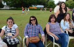 Foto de la galería: CAPRI fue el mejor en el seven que se hizo en Centro de Cazadores