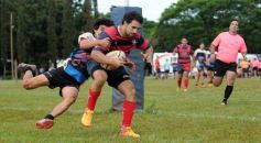 Foto de la galería: CAPRI fue el mejor en el seven que se hizo en Centro de Cazadores