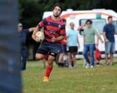 Foto de la galería: CAPRI fue el mejor en el seven que se hizo en Centro de Cazadores