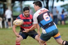 Foto de la galería: CAPRI fue el mejor en el seven que se hizo en Centro de Cazadores