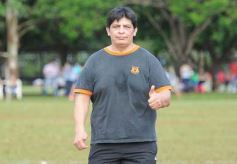 Foto de la galería: CAPRI fue el mejor en el seven que se hizo en Centro de Cazadores